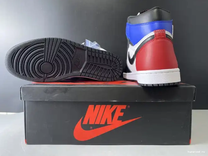 DA2728-100 Jordan 1 High 2.0 3 Air Retro Top 0423